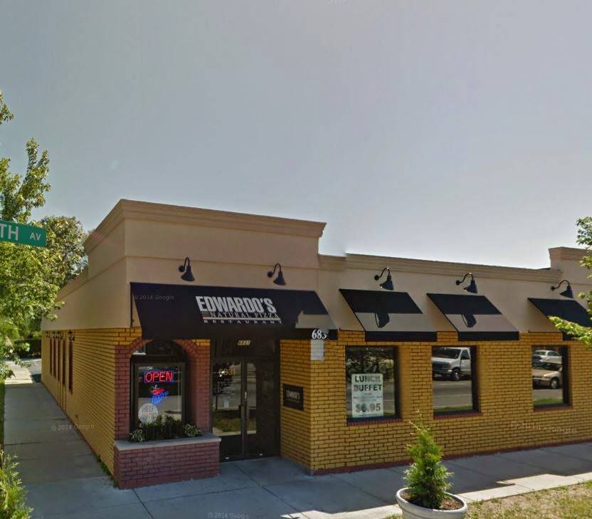 Edwardos Natural Pizza | meal delivery | 6831 W North Ave, Oak Park, IL 60302, USA | 7085242400 OR +1 708-524-2400