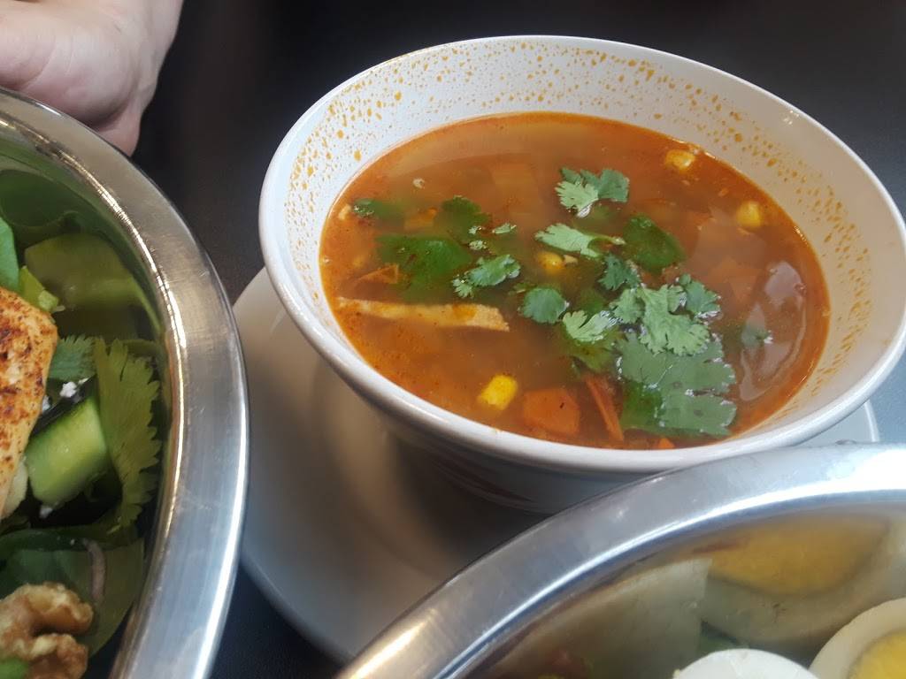 2n1 Salad Bar and Grill | restaurant | 901 W Braker Ln, Austin, TX 78758, USA | 7374840909 OR +1 737-484-0909