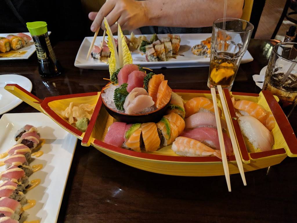 Koon Manee | restaurant | 17370 FL A1A Alt, Jupiter, FL 33477, USA | 5617472836 OR +1 561-747-2836