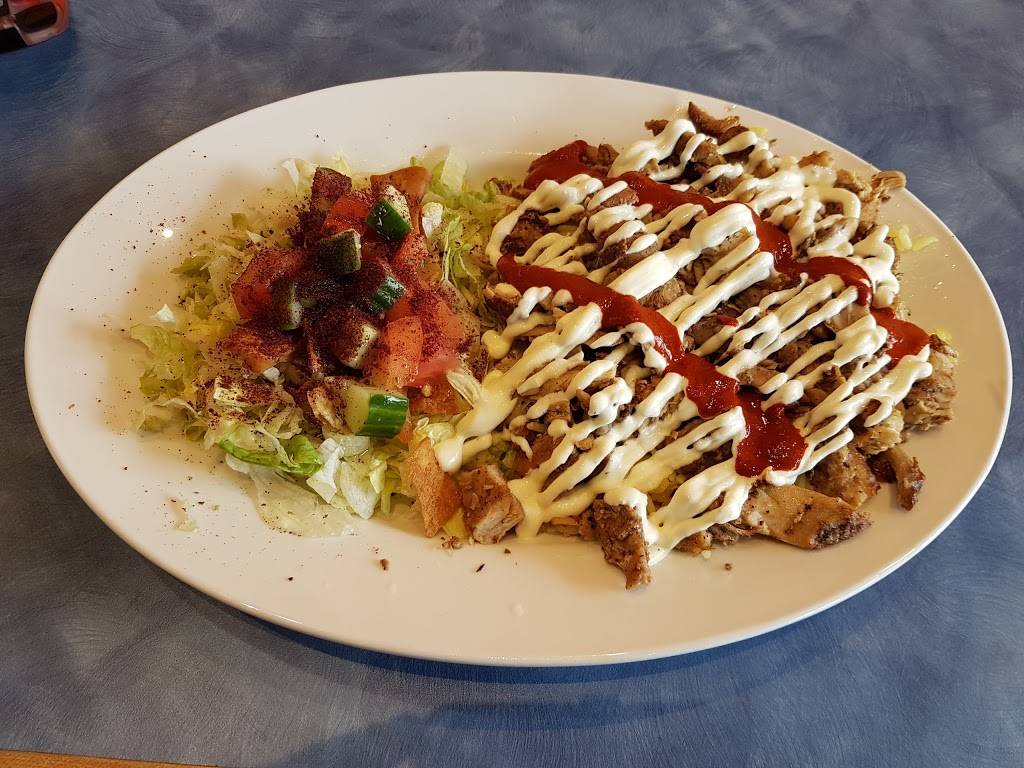 Osmows Shawarma | restaurant | 3513 Wyecroft Rd H007, Oakville, ON L6L 0B6, Canada | 9058251121 OR +1 905-825-1121