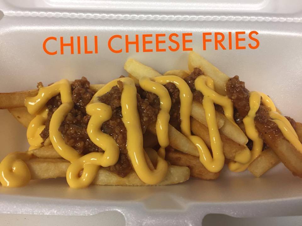 Drennen Dairy Bar | restaurant | 11178 Turnpike Rd, Summersville, WV 26651, USA | 6813550135 OR +1 681-355-0135