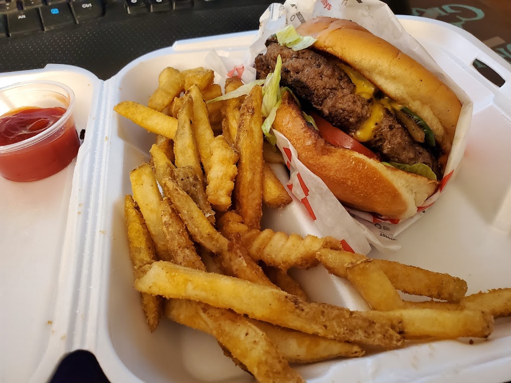 Guera’s Café | restaurant | 5907 N Service Rd, Big Spring, TX 79720, USA | 4323128553 OR +1 432-312-8553