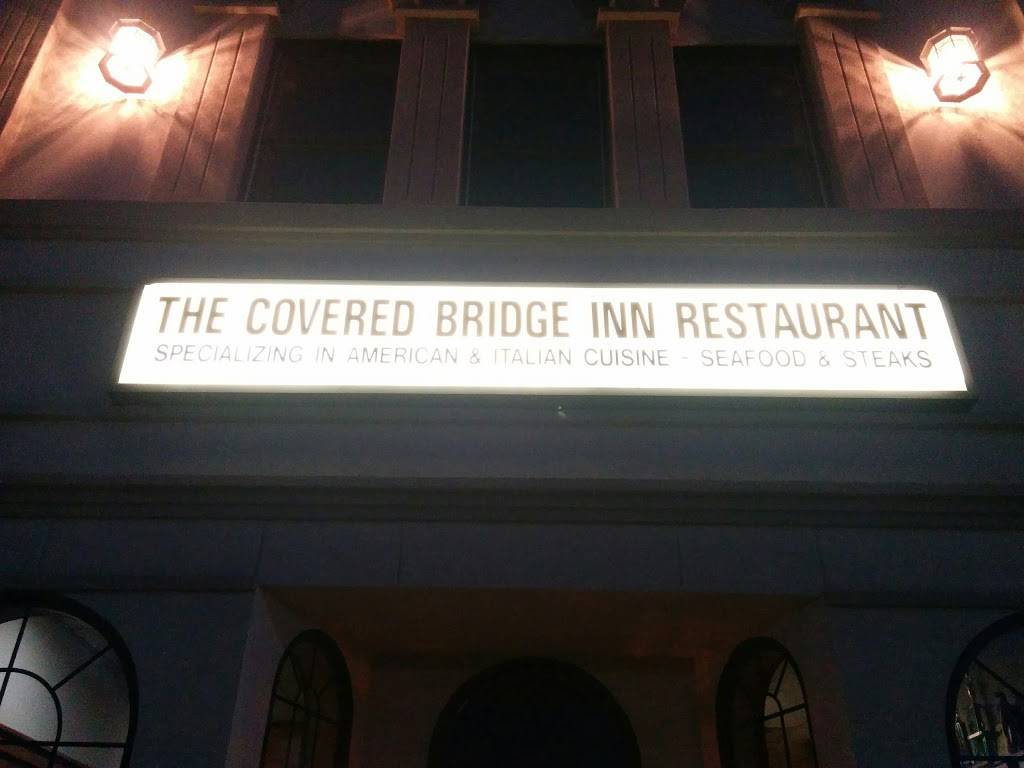 Covered Bridge Inn | restaurant | 22 W Broad St, Newton Falls, OH 44444, USA | 3308725556 OR +1 330-872-5556