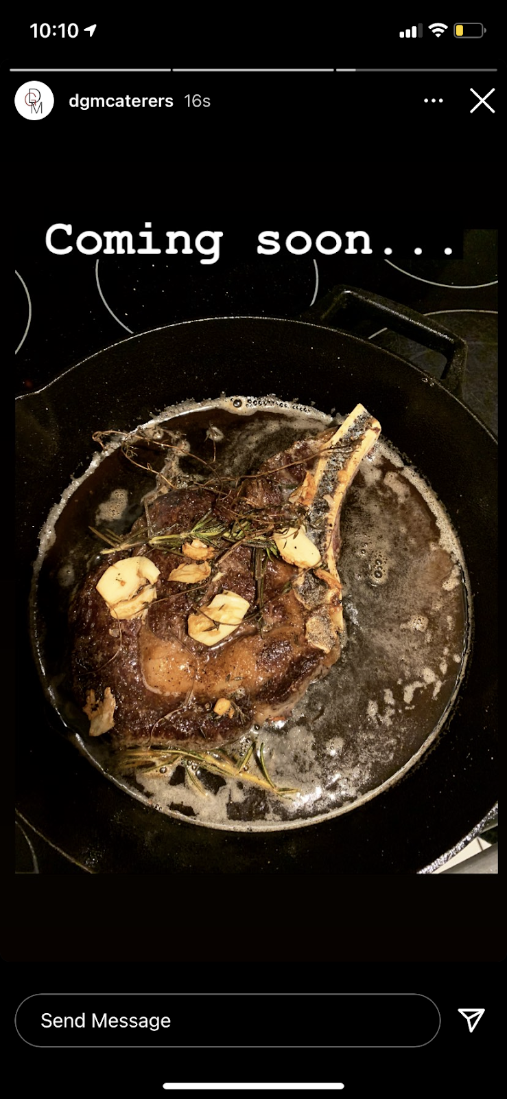 DGM Food Truck | restaurant | 38 Motor Ave, Farmingdale, NY 11735, USA | 6317743723 OR +1 631-774-3723