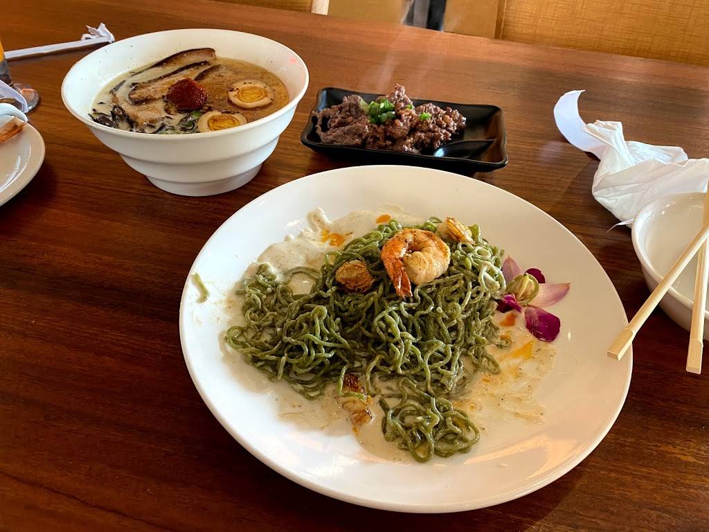 Soho Ramen & Sake Bar | restaurant | 41257 Margarita Rd b101, Temecula, CA 92591, USA | 9517193355 OR +1 951-719-3355