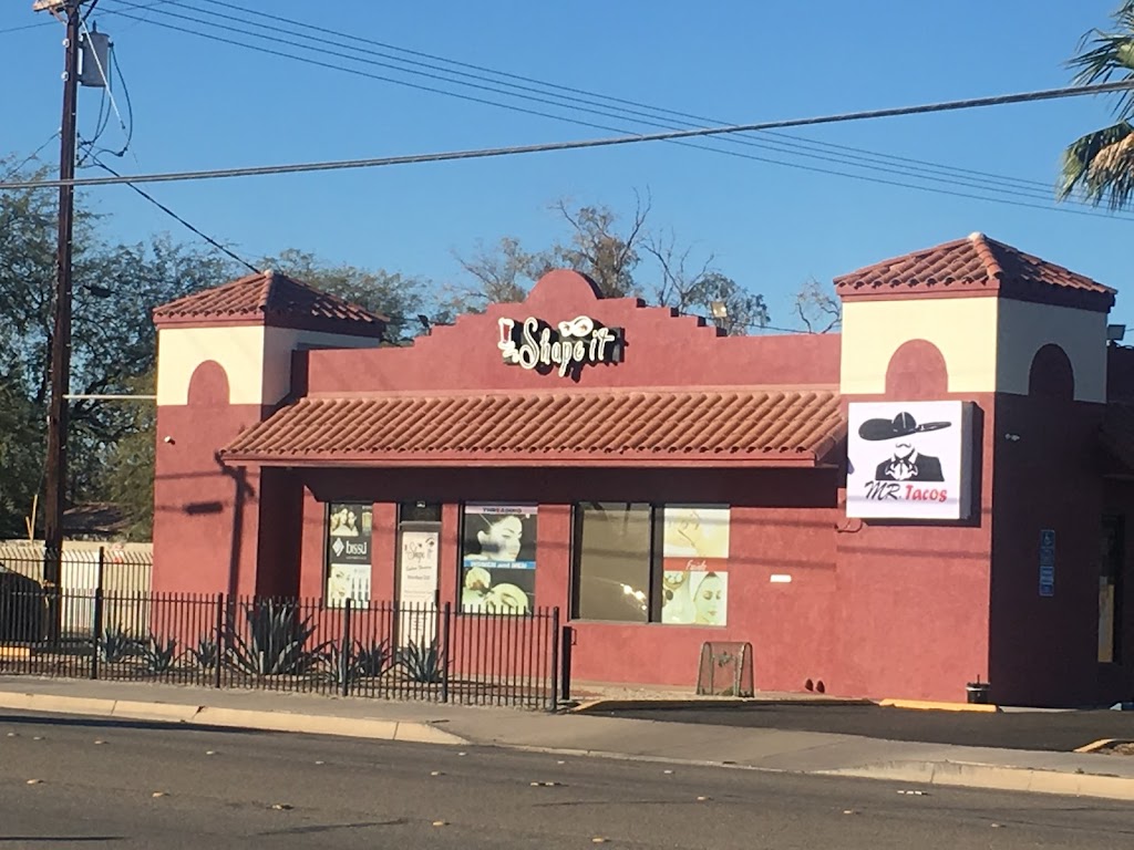 MR Tacos Inc | restaurant | 710 S 4th St, El Centro, CA 92243, USA | 7603328718 OR +1 760-332-8718