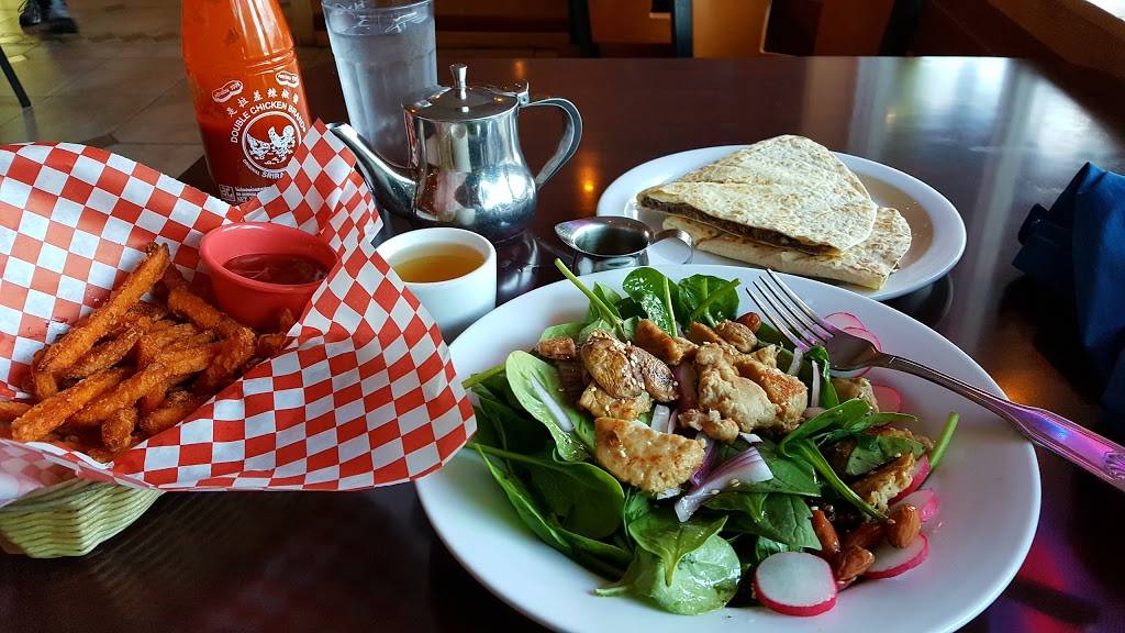 Green Leaves Vegan | restaurant | 4442, 1769 Hillhurst Ave, Los Angeles, CA 90027, USA | 3236642345 OR +1 323-664-2345