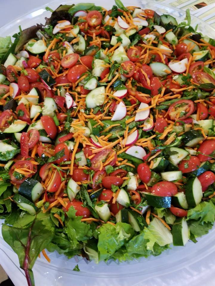 Big Daddys Home Plate BBQ | restaurant | 167 US-9W, Haverstraw, NY 10927, USA | 8452714024 OR +1 845-271-4024