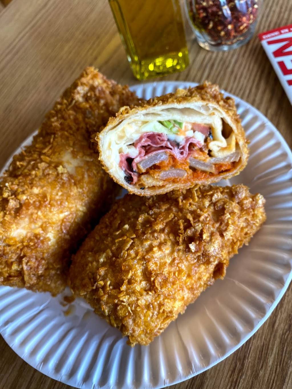 Litalien Pizza and Pasta | restaurant | 665 Newtown Rd suite #110, Virginia Beach, VA 23462, USA | 7575245652 OR +1 757-524-5652