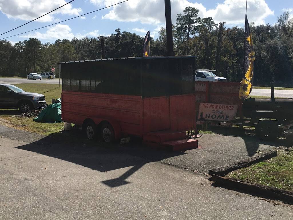 Smoking Good Barbecue Catering | restaurant | 25149 Cortez Blvd, Brooksville, FL 34601, USA | 3527972186 OR +1 352-797-2186