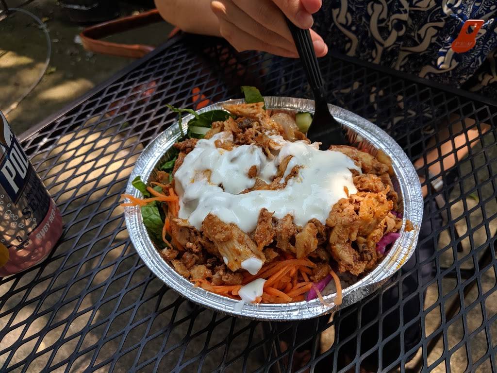 Paprika Grill | restaurant | 2 Liberty St, Salem, MA 01970, USA | 9785518186 OR +1 978-551-8186