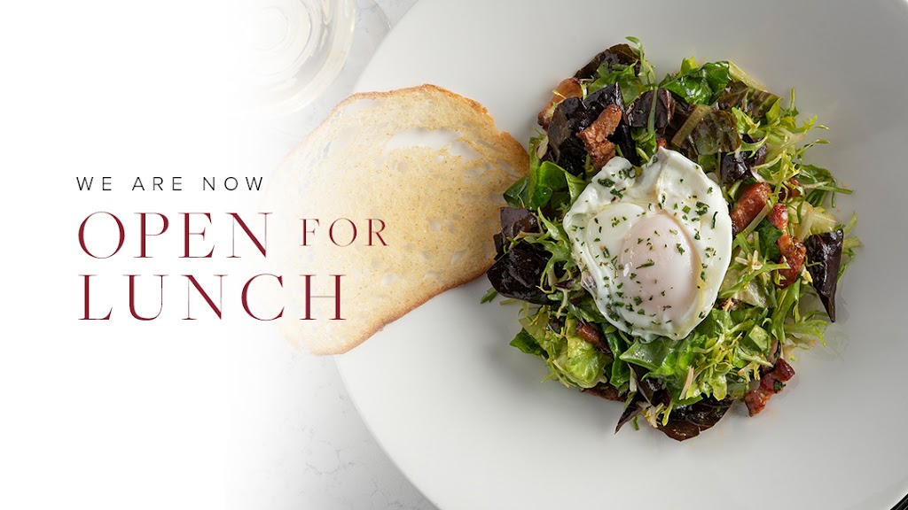 The Statler French American Bistro | restaurant | 313 Park Ave, Detroit, MI 48226, USA | 3134637111 OR +1 313-463-7111