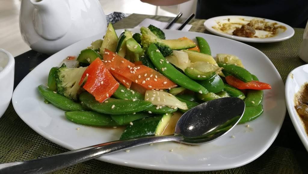 Wok-In Kitchen | restaurant | 883 16th Ave #8, Richmond Hill, ON L4B 3E5, Canada | 9057711288 OR +1 905-771-1288