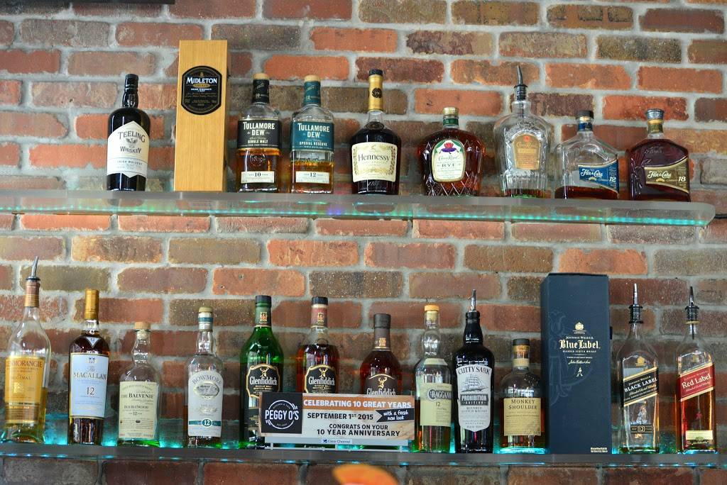 Peggy Os Kitchen & Taps | restaurant | 1026 Florida Ave, Palm Harbor, FL 34683, USA | 7277877734 OR +1 727-787-7734