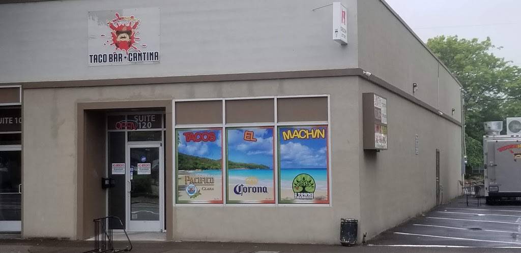 Tacos El Machin | restaurant | 544 SW 4th St, Corvallis, OR 97333, USA | 5413603941 OR +1 541-360-3941