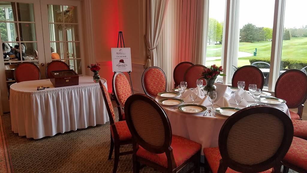 Heathers Club of Bloomfield | restaurant | 900 Upper Scotsborough Way, Bloomfield Hills, MI 48304, USA | 2483349770 OR +1 248-334-9770