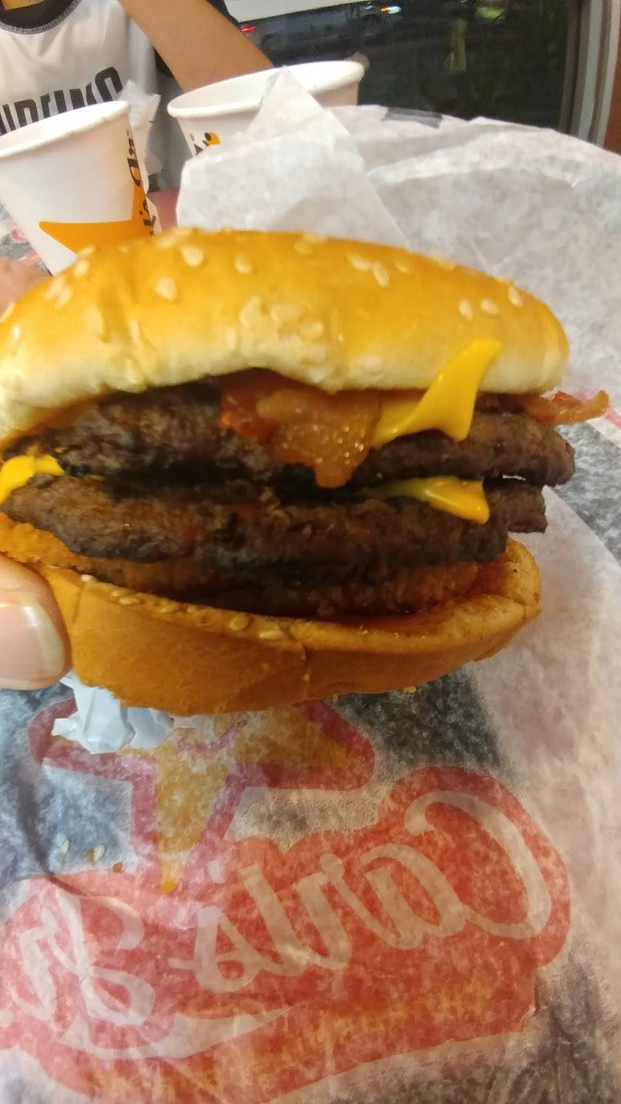 Carls Jr. | restaurant | 3971 Artesia Blvd, Torrance, CA 90504, USA | 3102149288 OR +1 310-214-9288