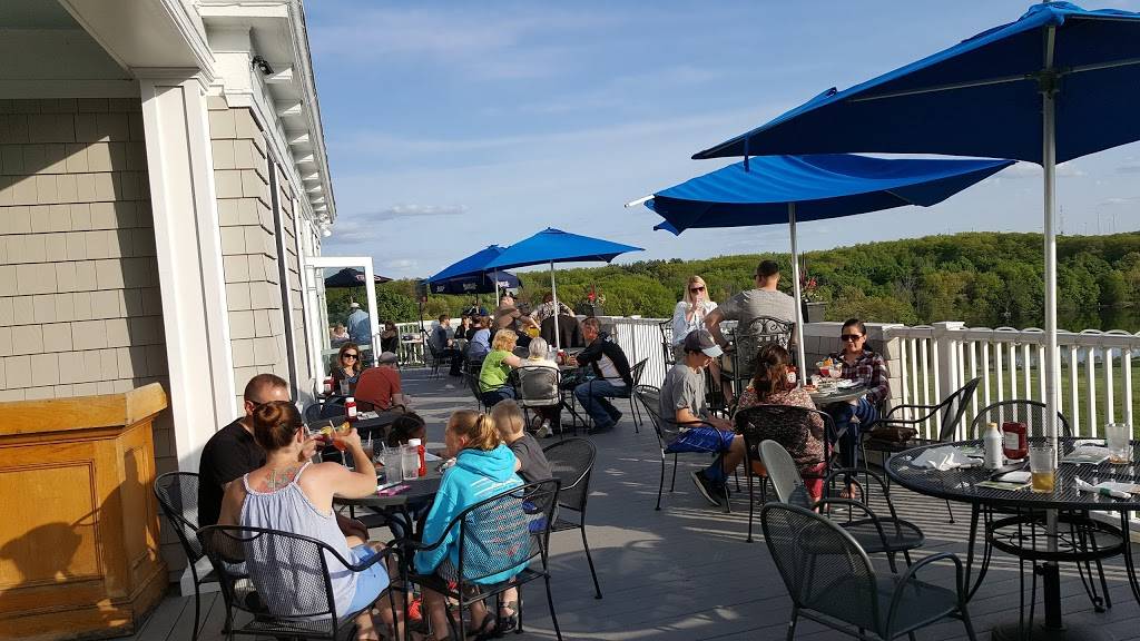 Grill On The Hill | restaurant | 1929 Skyline Dr, Worcester, MA 01605, USA | 5088541704 OR +1 508-854-1704