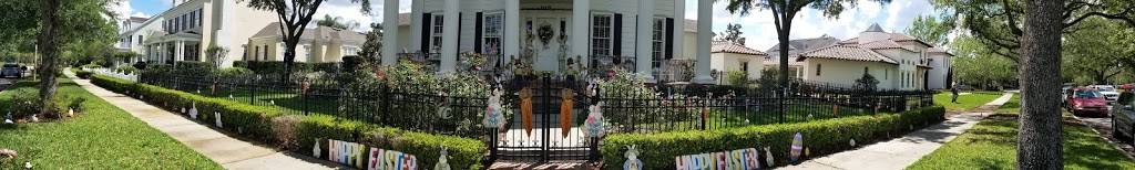 Celebration Golf Club | restaurant | 701 Golfpark Dr, Kissimmee, FL 34747, USA | 4075664653 OR +1 407-566-4653