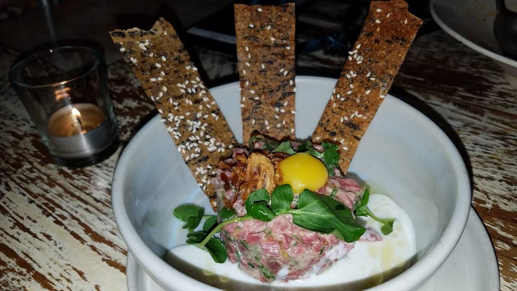 Rappahannock Oyster Bar (CHS) | restaurant | 701 E Bay St No. 110, Charleston, SC 29403, USA | 8435764693 OR +1 843-576-4693