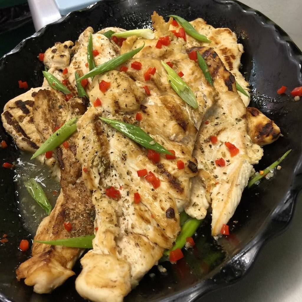 The Deli Spot | Kosher Style | restaurant | 82 Avenue C, Bayonne, NJ 07002, USA | 2013397768 OR +1 201-339-7768