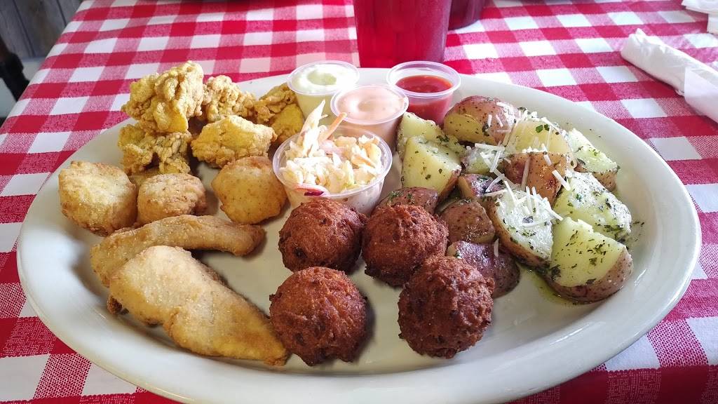 Shrimp and Co Restaurant | restaurant | 2202 E 7th Ave, Ybor City, FL 33605, USA | 8133740192 OR +1 813-374-0192