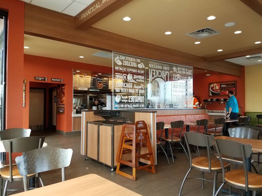 El Pollo Loco | restaurant | 5675 W 3100 S, West Valley City, UT 84120, USA | 8019661985 OR +1 801-966-1985