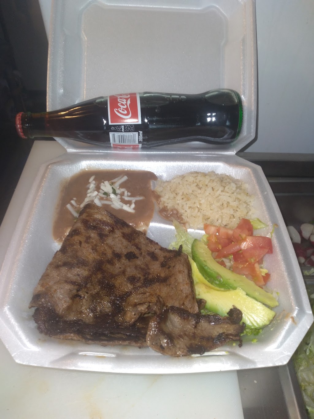 El Sabor Del Tamal | restaurant | Harveys Square, 3183 Pelham Pkwy, Pelham, AL 35124, USA | 2052222269 OR +1 205-222-2269