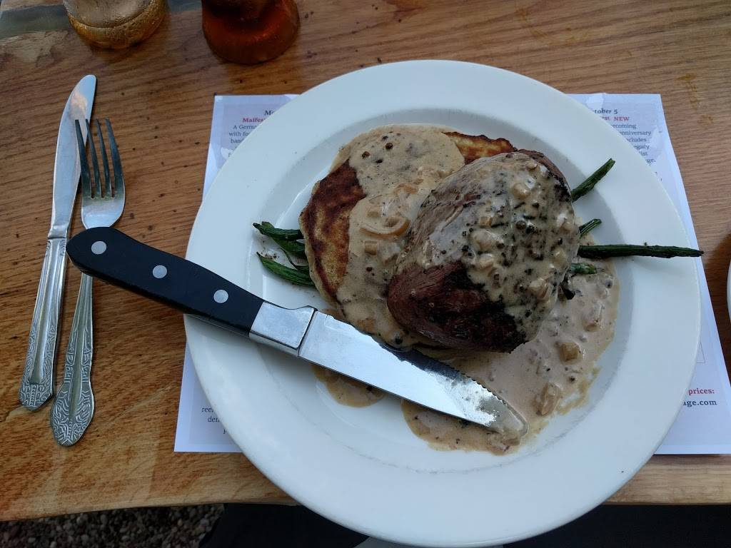 Canal Tavern of Zoar | restaurant | 8806 Towpath Rd NE, Bolivar, OH 44612, USA | 3308744444 OR +1 330-874-4444