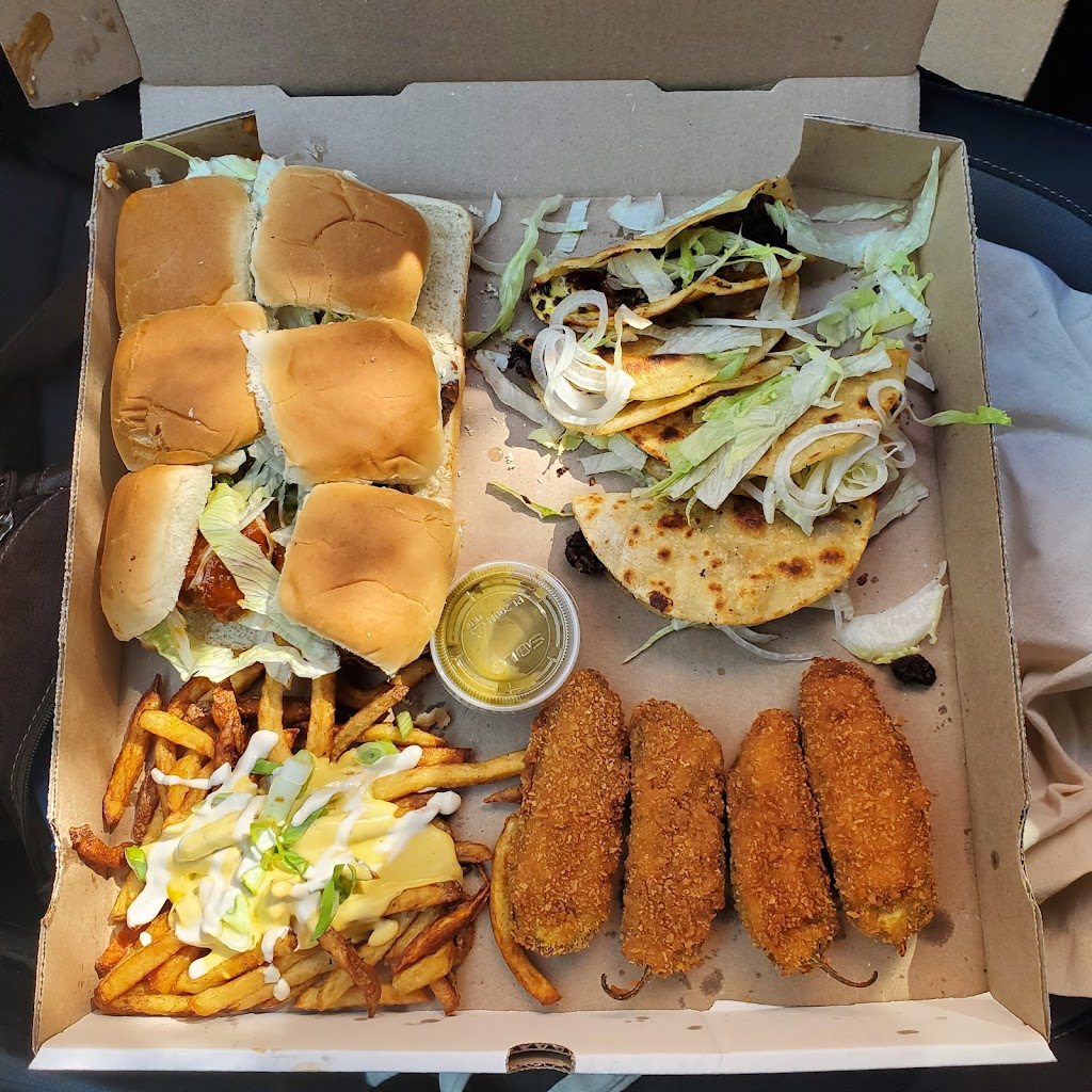 Herban Eatery | restaurant | 6138 Delmar Blvd, St. Louis, MO 63112, USA | 3149321207 OR +1 314-932-1207