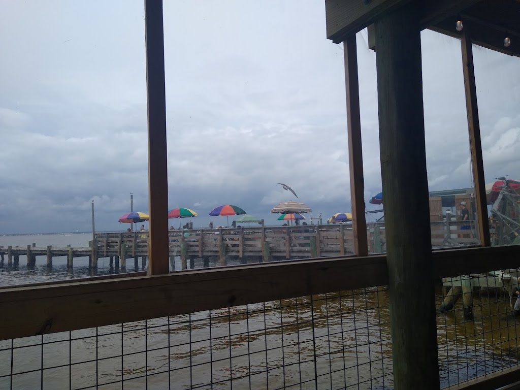 Dewey Destins Snoballs | restaurant | 9 Calhoun Ave, Destin, FL 32541, USA | 8508377575 OR +1 850-837-7575