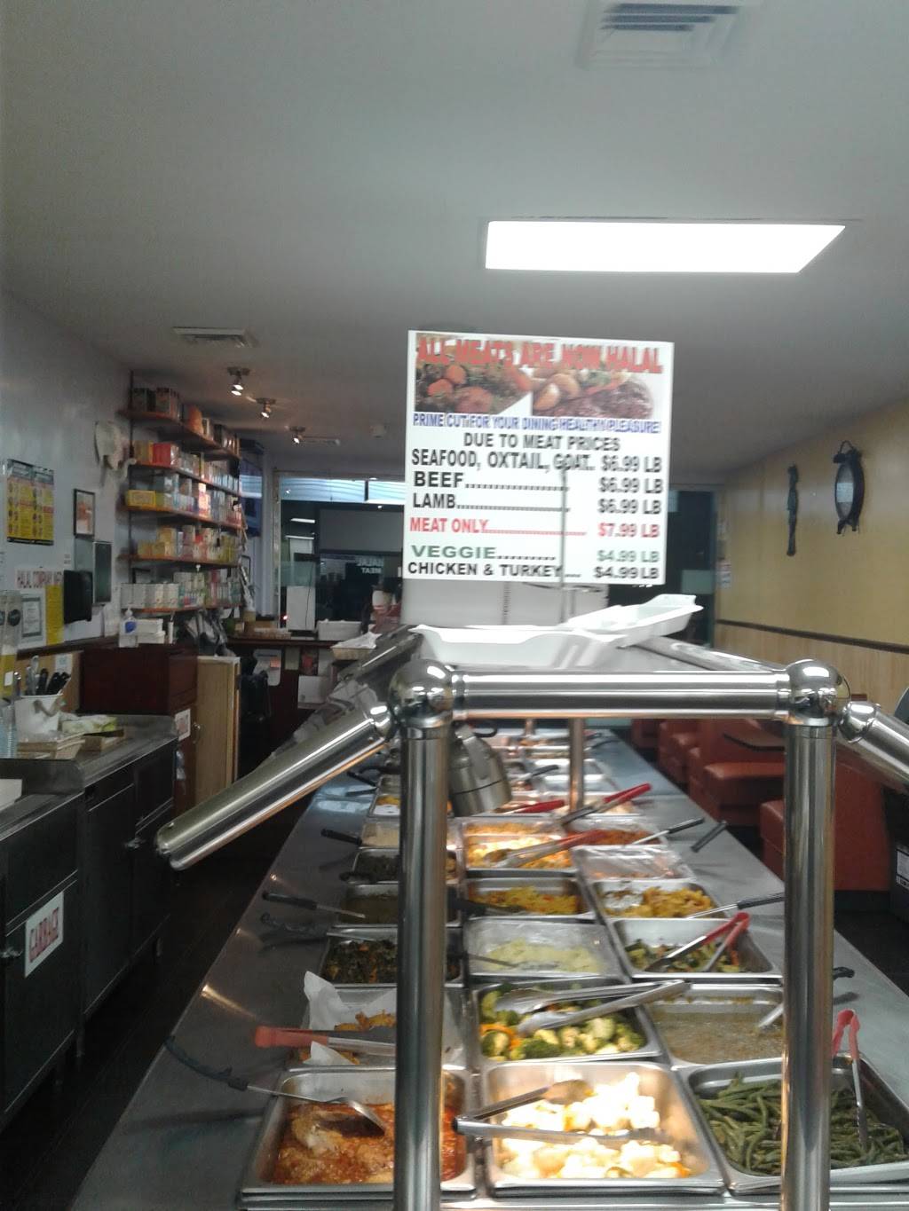 D Edge Deli and Food Basket | restaurant | 94-14 Sutphin Blvd, Jamaica, NY 11435, USA | 9293542980 OR +1 929-354-2980
