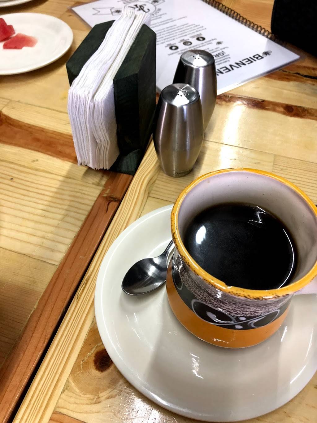 Menuderia Jr. | restaurant | Calle Principal 9816, Florido III, Tijuana, B.C., Mexico | 016647338316 OR +52 664 733 8316