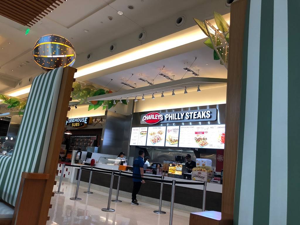 Charleys Philly Steaks | restaurant | 4200 Conroy Rd Ste N-26, Orlando, FL 32839, USA | 2166686672 OR +1 216-668-6672
