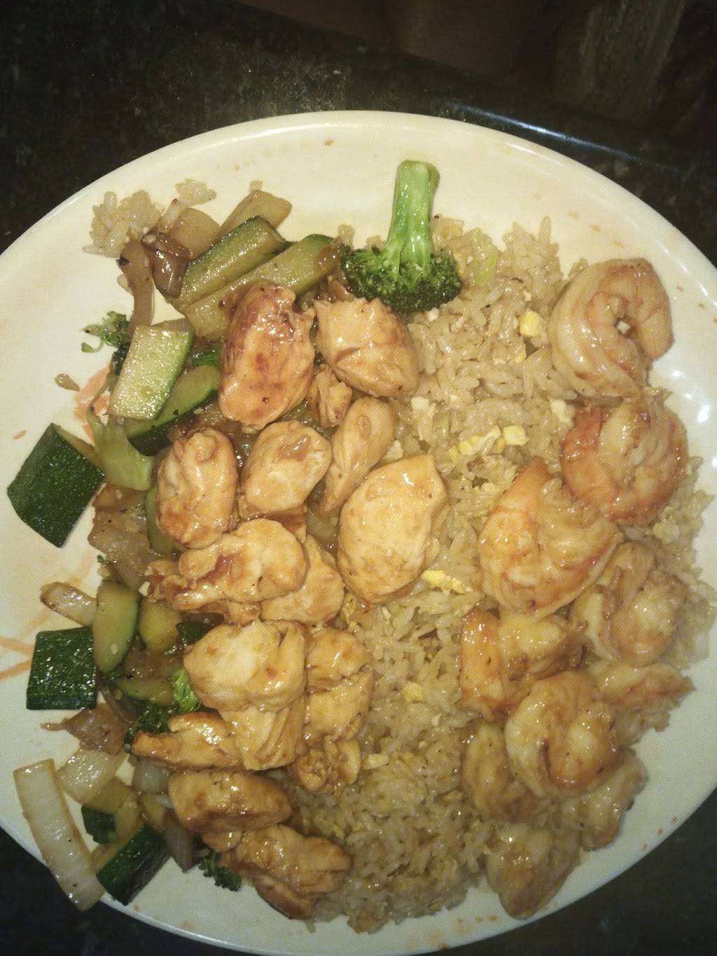 Kanpai Japanese Steak & Sushi | restaurant | 5303 Oaklawn Blvd, Hopewell, VA 23860, USA | 8045418853 OR +1 804-541-8853