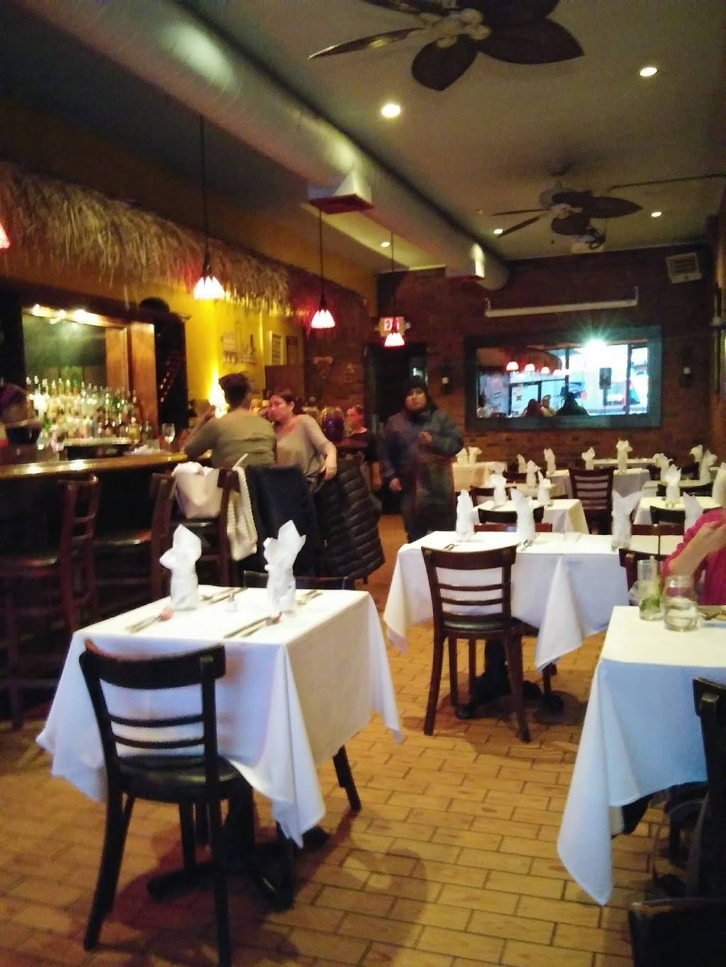 Amor Cubano | restaurant | 2018 3rd Ave, New York, NY 10029, USA | 2129961220 OR +1 212-996-1220