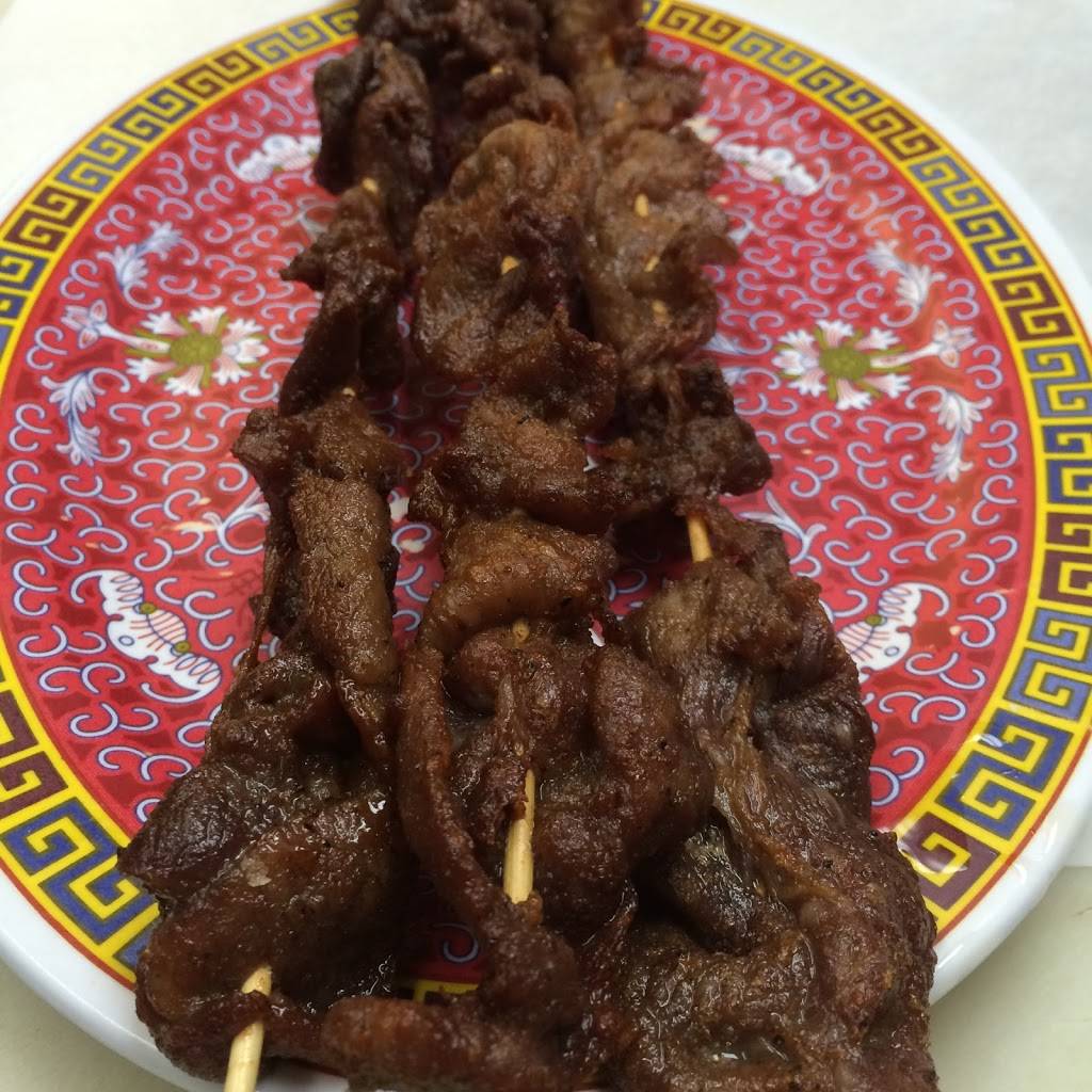 Chinese Express | restaurant | 718 S Florissant Rd, Ferguson, MO 63135, USA | 3145247565 OR +1 314-524-7565