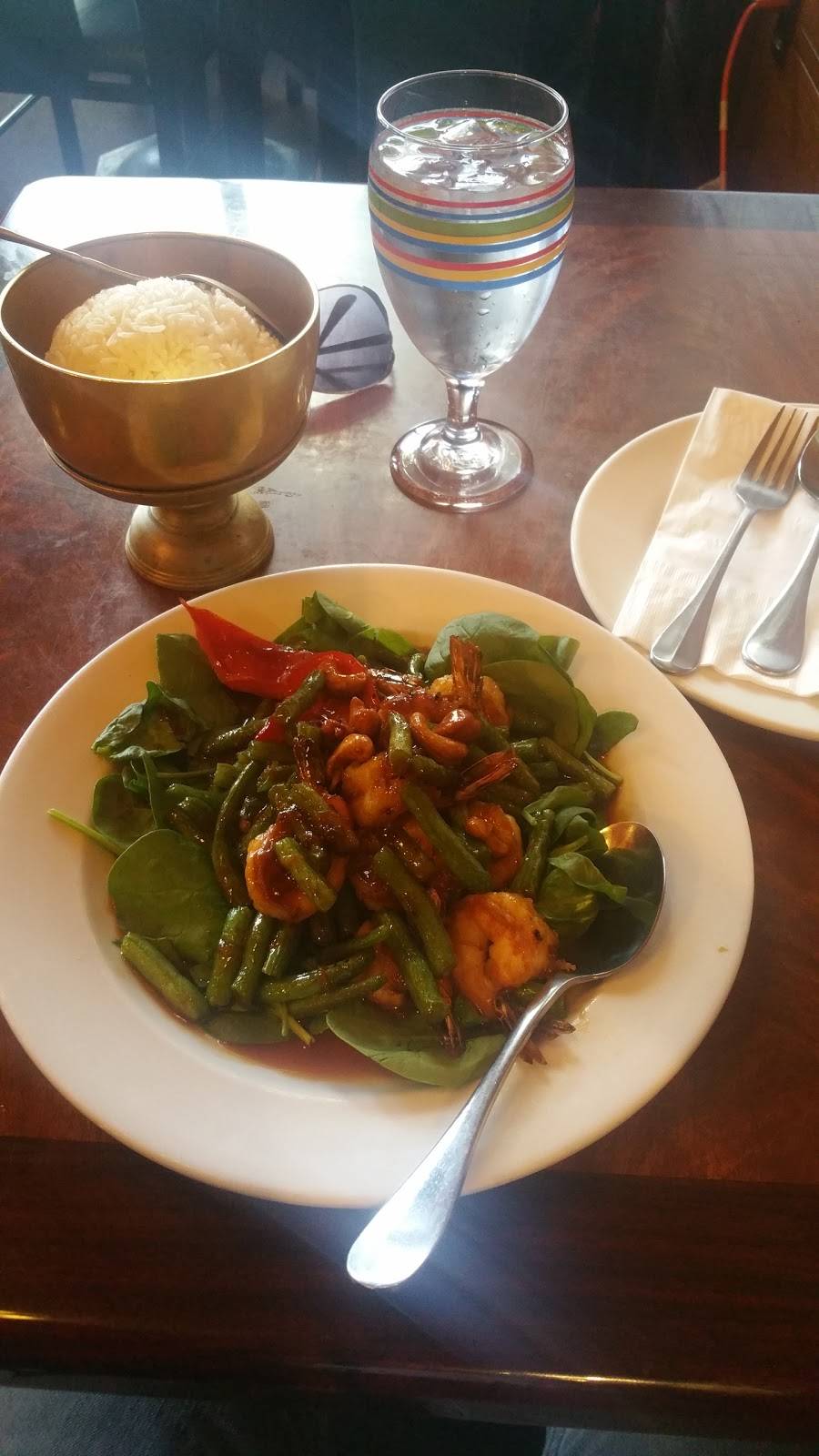 Bangkok Cuisine | restaurant | 1532, 407 Lytton Ave, Palo Alto, CA 94301, USA | 6503226533 OR +1 650-322-6533