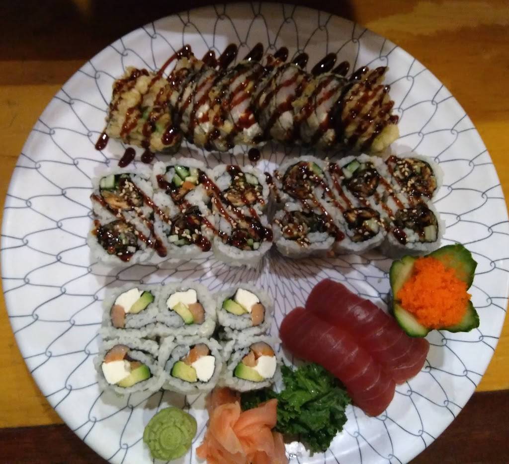 Kobe Bonsai | restaurant | 120 Edds Ln, Sterling, VA 20165, USA | 7034048700 OR +1 703-404-8700