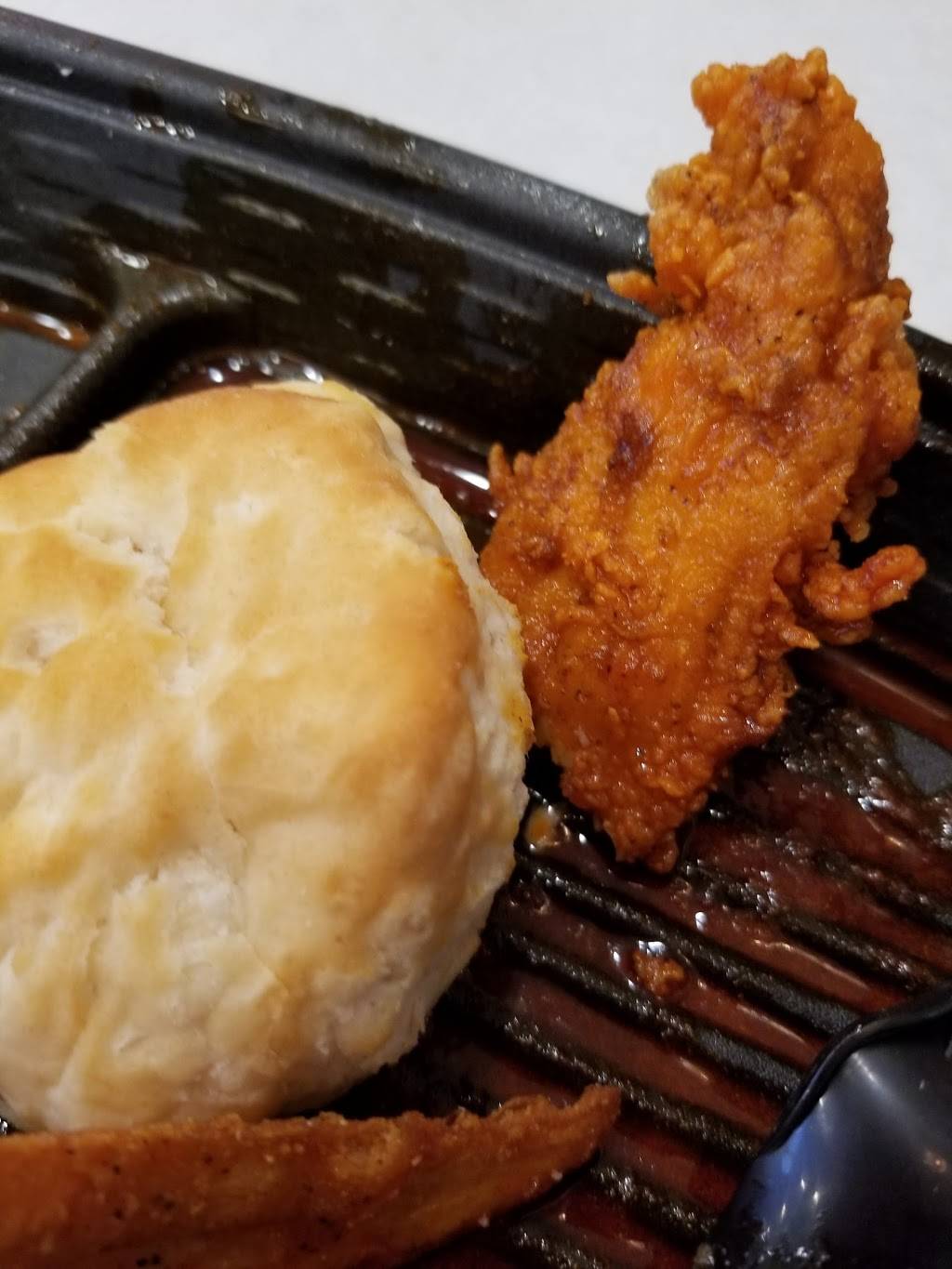 KFC | restaurant | 9435 FM 1960 Road, Humble, TX 77338, USA | 8328691973 OR +1 832-869-1973