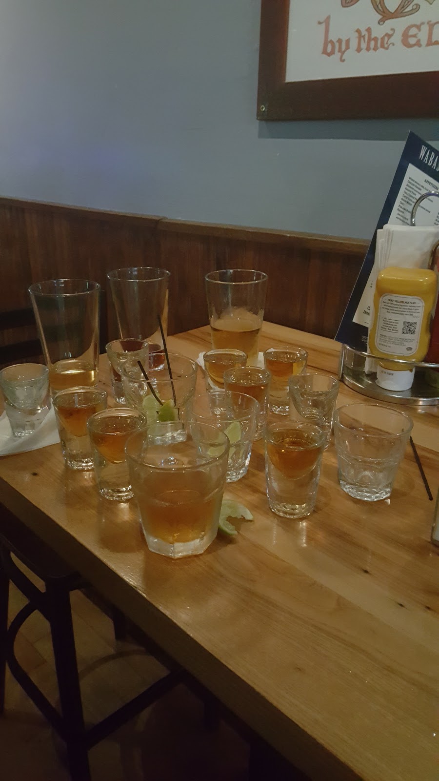 Wabash Tap | restaurant | 1233 S Wabash Ave, Chicago, IL 60605, USA | 3123609488 OR +1 312-360-9488