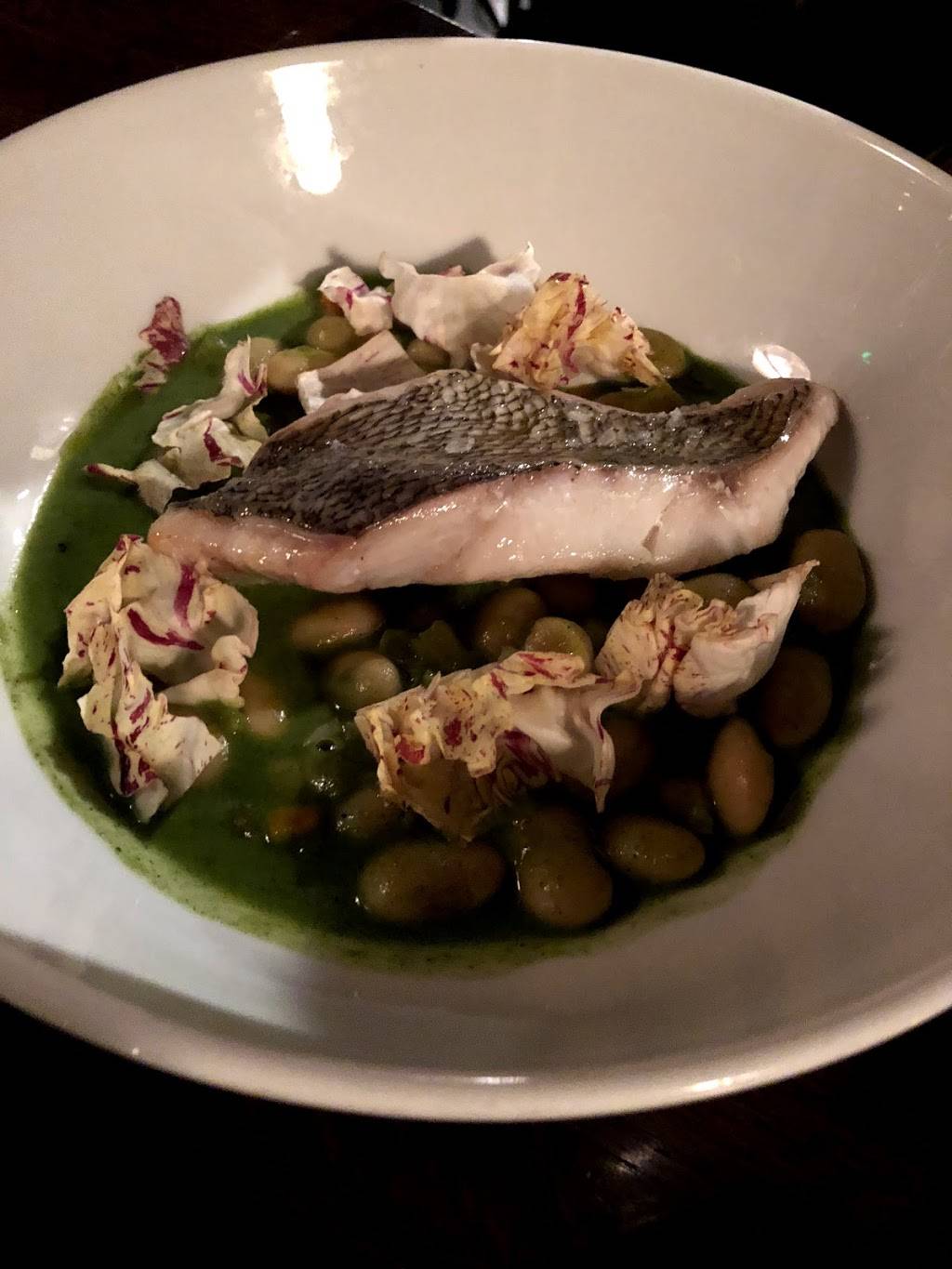 Timber & Salt | restaurant | 881 Middlefield Rd, Redwood City, CA 94063, USA | 6503623777 OR +1 650-362-3777