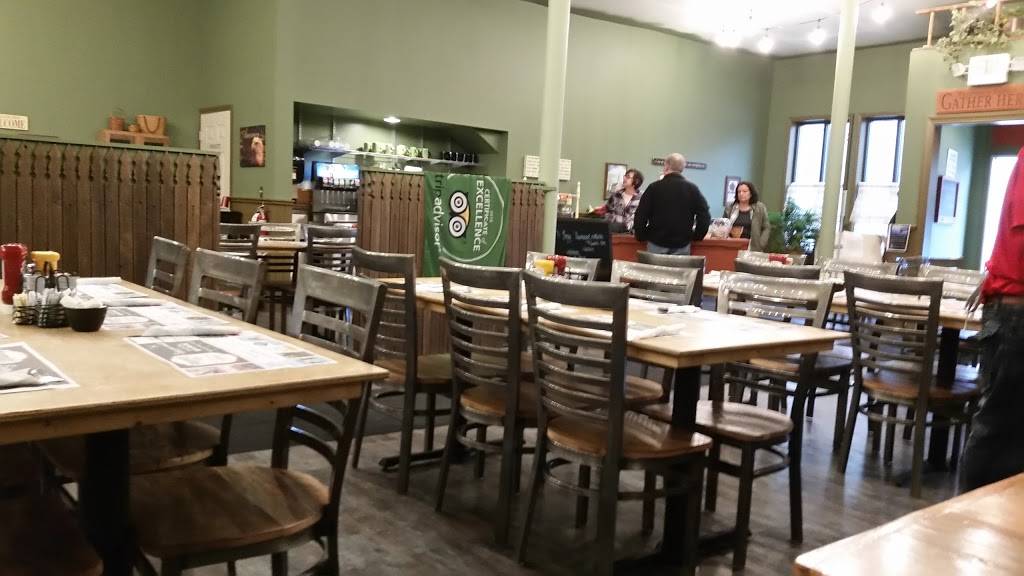 Flynnies Diner | restaurant | 607 Depot Ave, Dixon, IL 61021, USA | 8159738129 OR +1 815-973-8129