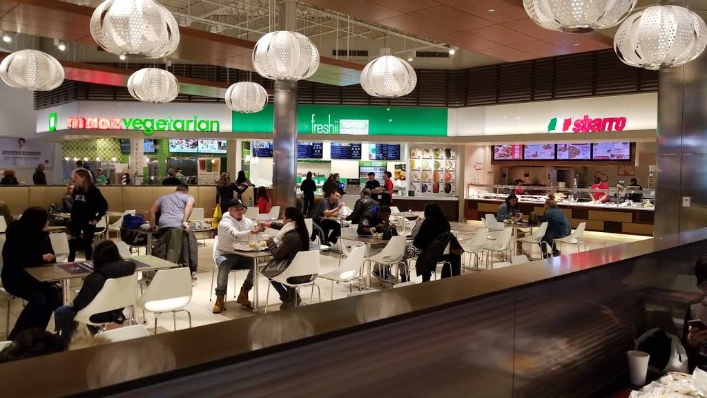 Freshii | restaurant | 5220 Fashion Outlets Way, Rosemont, IL 60018, USA | 8476789373 OR +1 847-678-9373