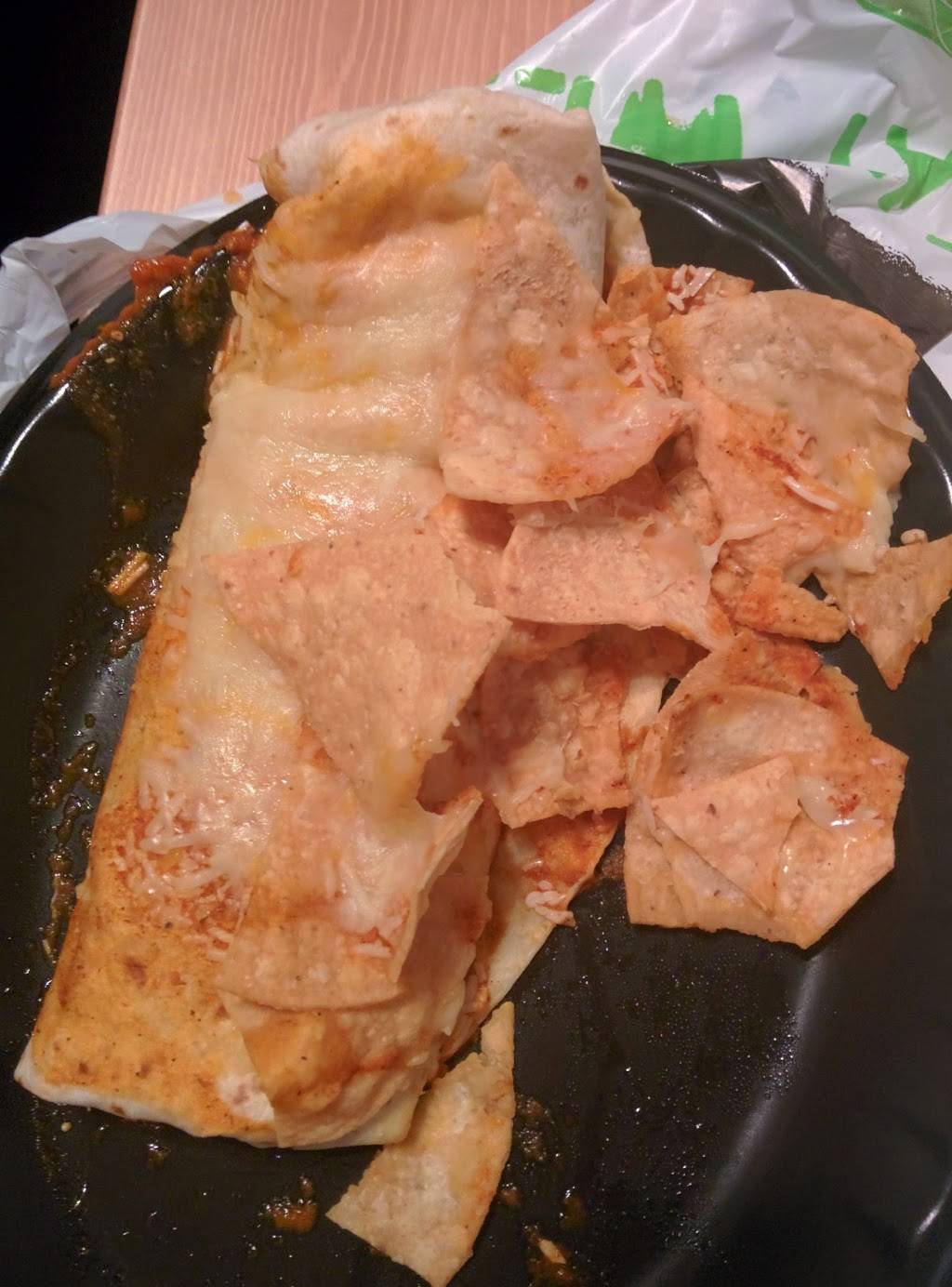 Baja Fresh Mexican Grill | restaurant | 7620 Folsom-Auburn Rd, Folsom, CA 95630, USA | 9169891786 OR +1 916-989-1786