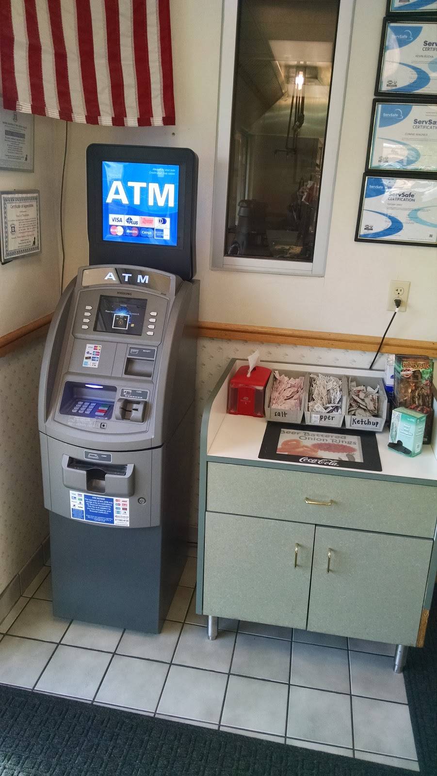 Yoccos The Hot Dog King | restaurant | 7150 Hamilton Blvd, Trexlertown, PA 18087, USA | 6105304480 OR +1 610-530-4480