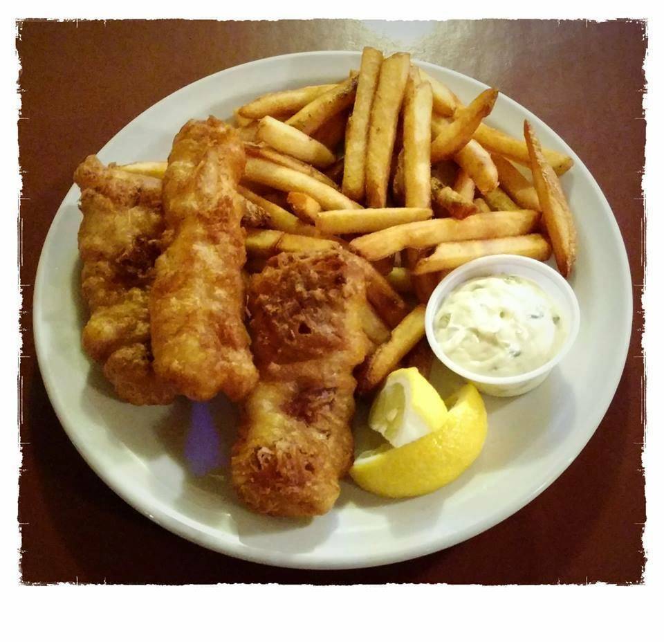 4 Mile Restaurant & Bar | restaurant | S5786 WI-37, Eau Claire, WI 54701, USA | 7158369003 OR +1 715-836-9003