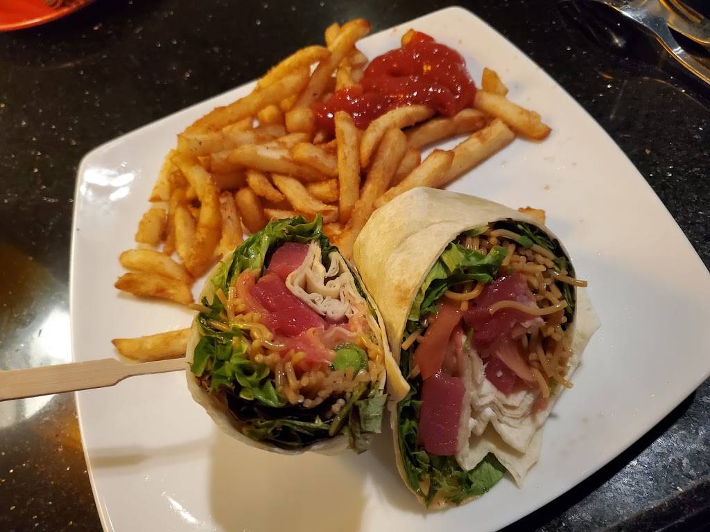 Second Street American Bistro | restaurant | 140 2nd St, Williamsburg, VA 23185, USA | 7572202286 OR +1 757-220-2286