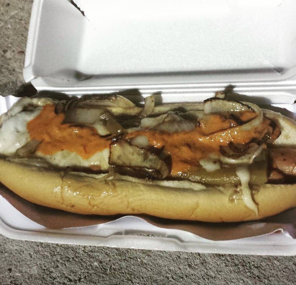 Dog & Dogs Cravings | meal takeaway | 106 Sunland Park Dr, El Paso, TX 79912, USA | 9154075045 OR +1 915-407-5045