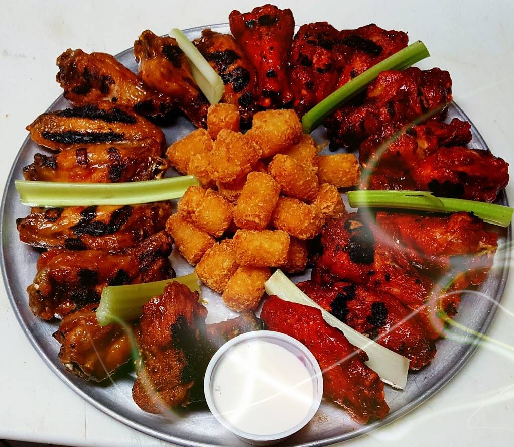 Billy-Hos | restaurant | 118 Main St, Pewaukee, WI 53072, USA | 2626919237 OR +1 262-691-9237